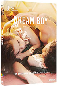 Dream Boy  (2008)  (DVD)